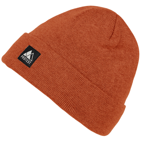 [PR9711932608059] PRTKEETON 23 BEANIE UMBER ORAN