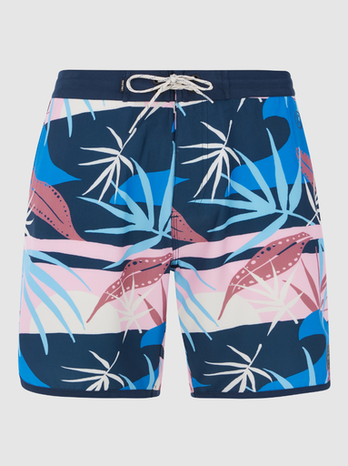 PRTADDO BEACHSHORT NIGHT S NAVY