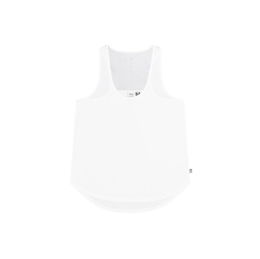 LONI TANK H WHITE