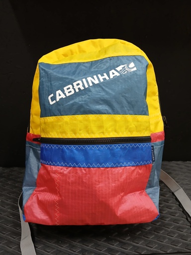 [WLC24L224] KITE BACKPACK