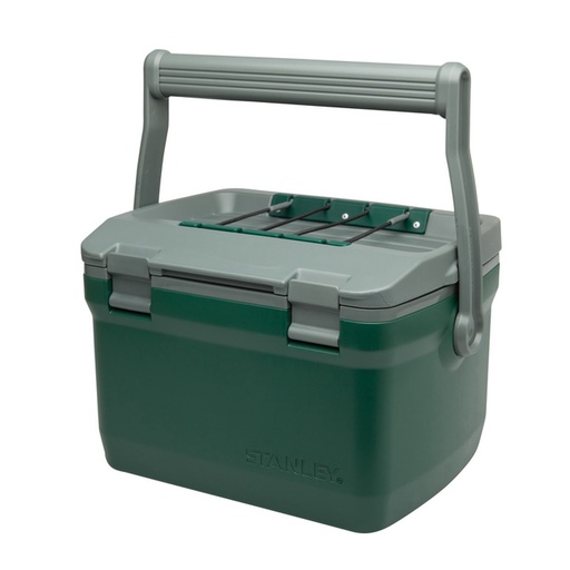 [ST1001622147] NEVERA ADVENTURE 6,6L VERDE