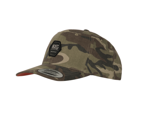 [PR-9089400596] KARE BASEBALL CAP SPRUCE