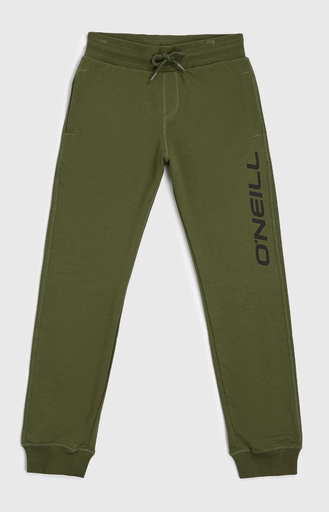 O'NEILL LOGO SWEATPANTS FOREST NIGHT