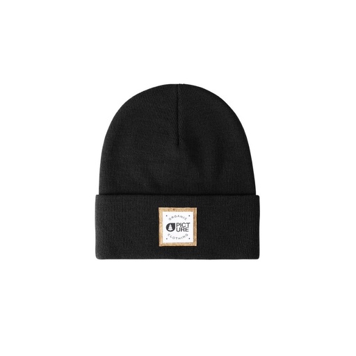 [B219PJ] UNCLE BEANIE J BLACK