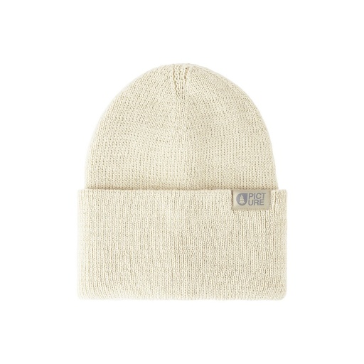 [B248PD] MAYOA BEANIE D ECRU