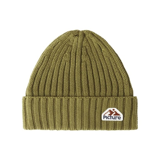 [B259PE] SHIP BEANIE E ARMY GREEN