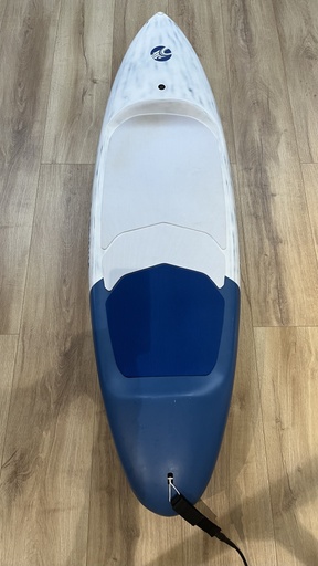 [TAB2M150101] SWIFT 2024 WING BOARD 5'8&quot; (used)